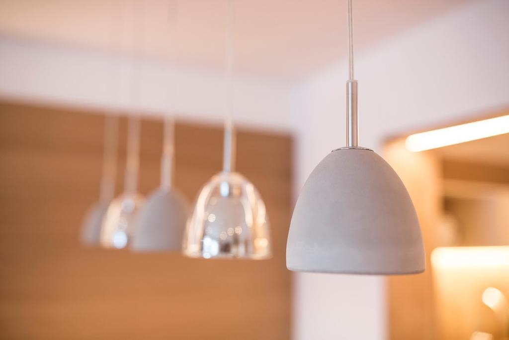 Slow Living Suite - Ferienwohnung Mit Privater Sauna & Garten Fiss Kültér fotó